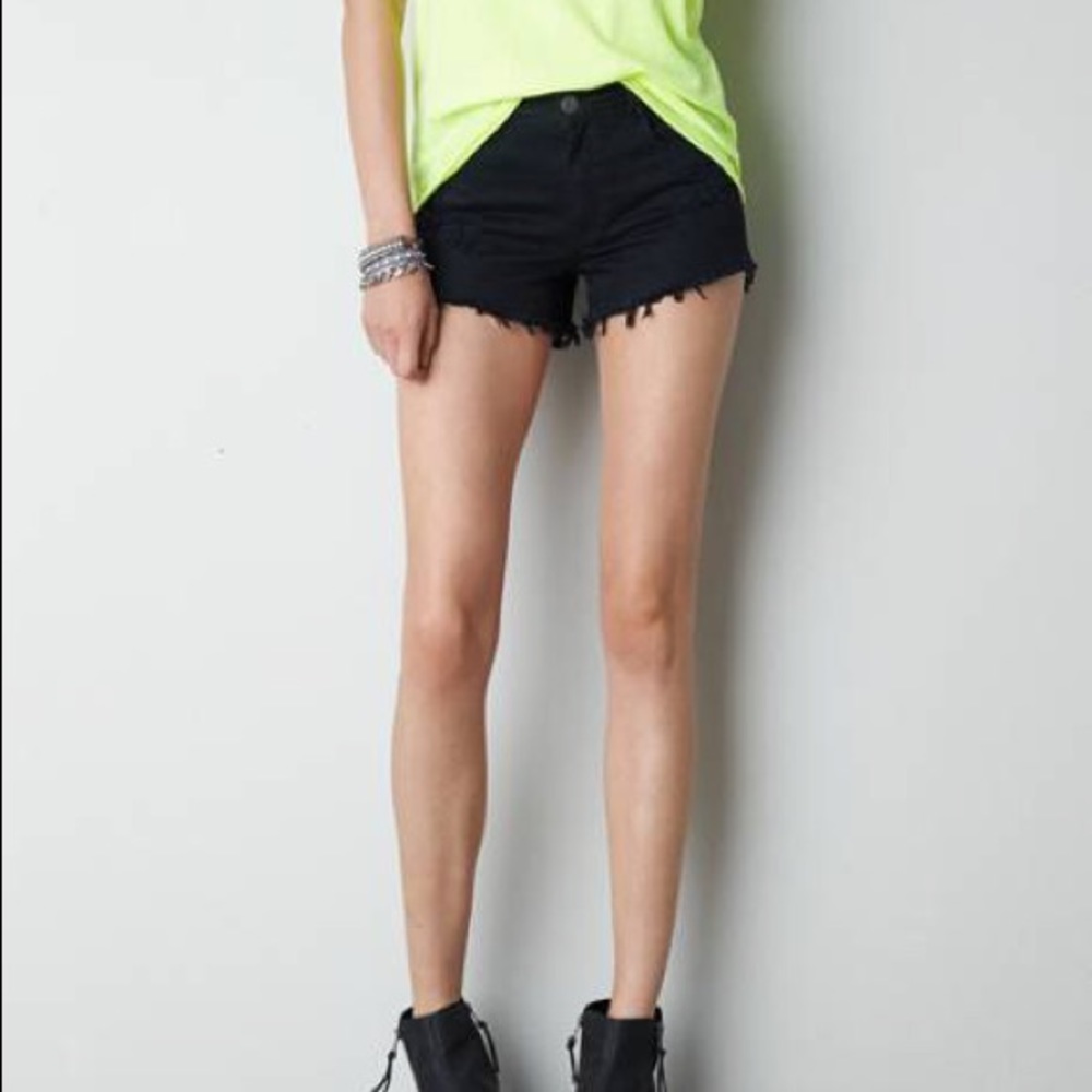 AE Festival Shorts